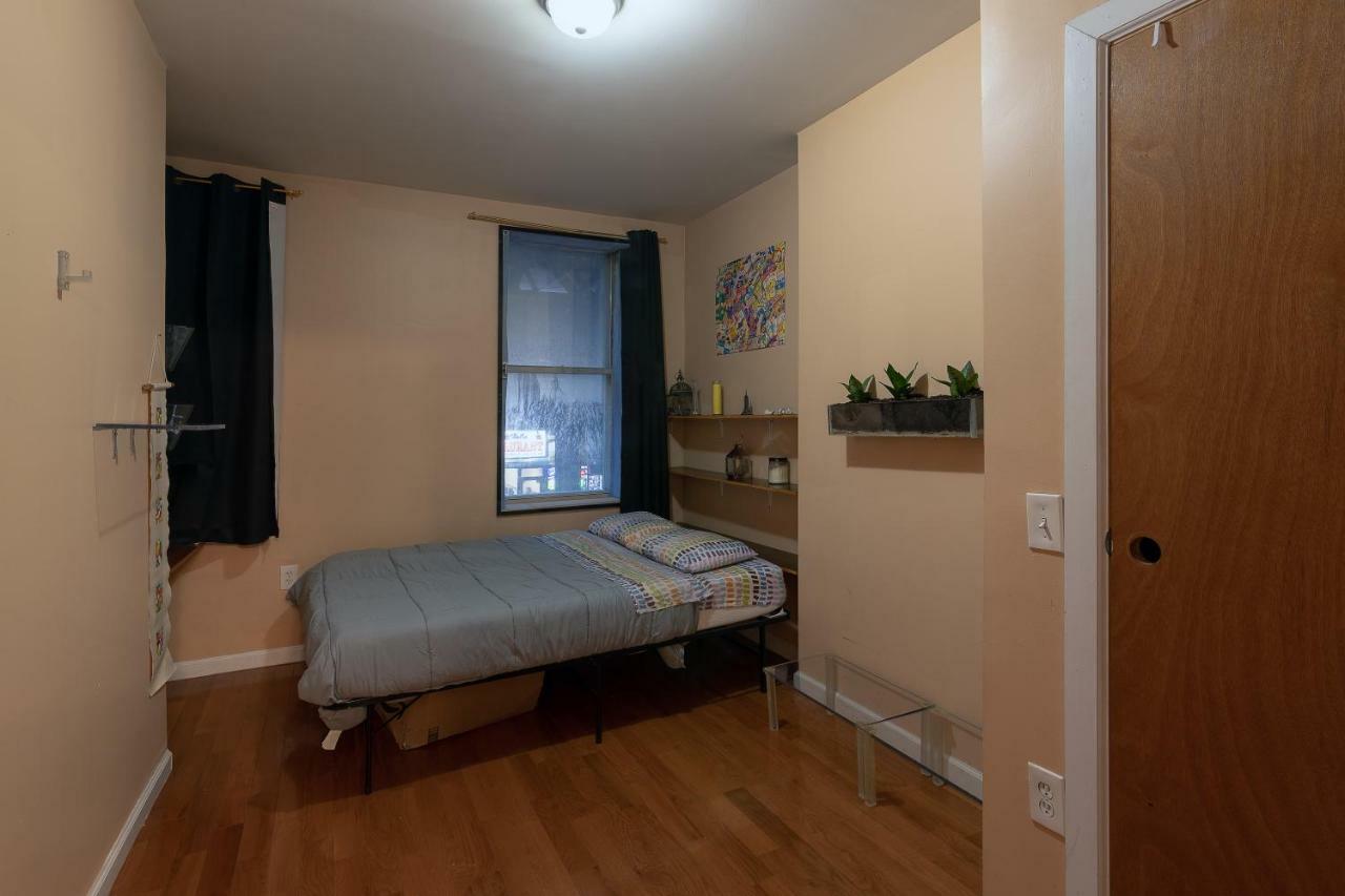 Habitación en casa particular The Broadway Nueva York